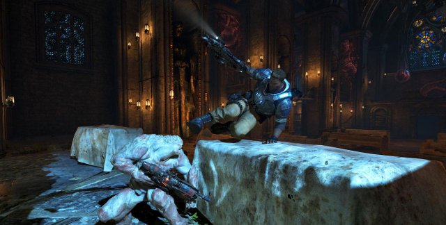 Gears of War 4 - Immagine 180665