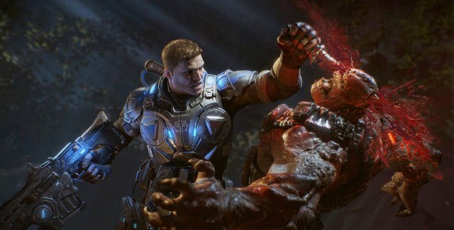 Gears of War 4 - Immagine 180666