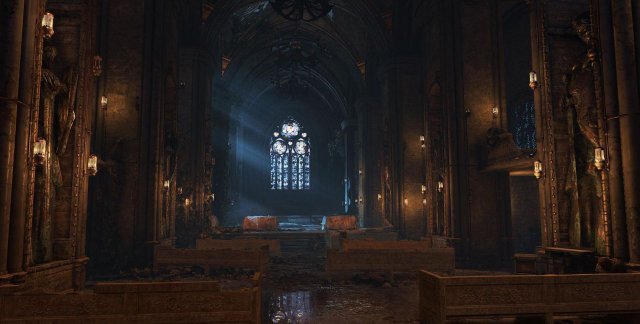 Gears of War 4 - Immagine 180668