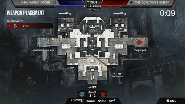 Gears of War 4 - Immagine 182148