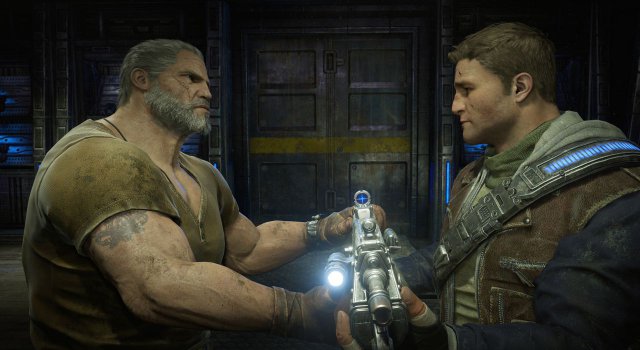 Gears of War 4 - Immagine 192834