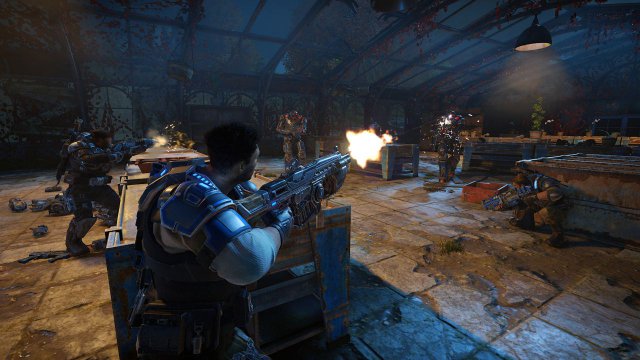 Gears of War 4 - Immagine 192854