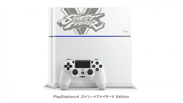 Street Fighter V - Immagine 174538