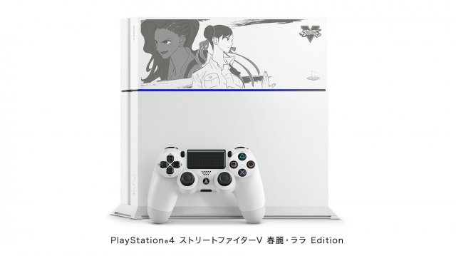 Street Fighter V - Immagine 174542