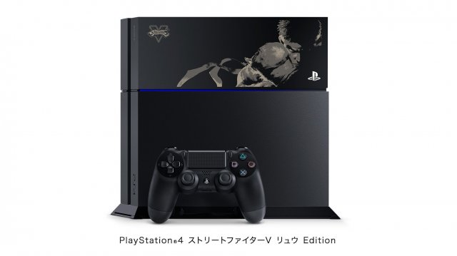 Street Fighter V - Immagine 174546