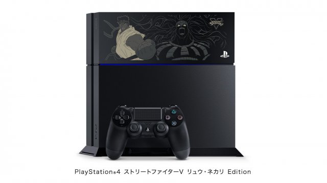Street Fighter V - Immagine 174550