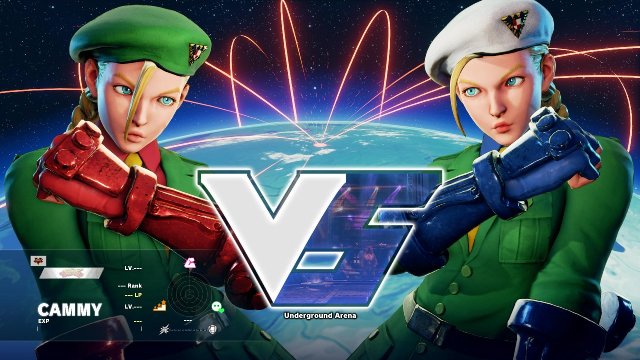 Street Fighter V - Immagine 174683