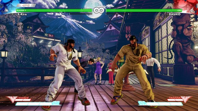 Street Fighter V - Immagine 174689