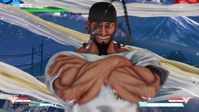 Street Fighter V - Immagine 174691
