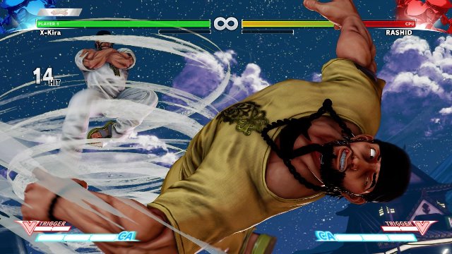 Street Fighter V - Immagine 174693