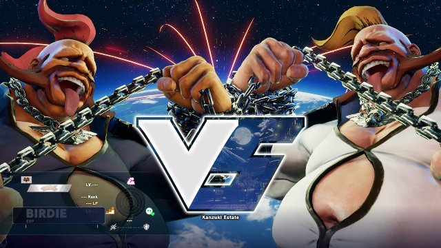 Street Fighter V - Immagine 174695