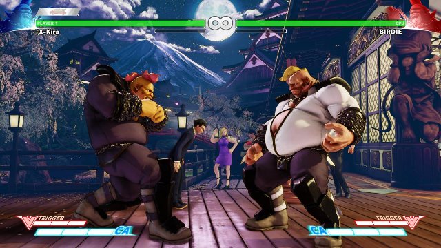 Street Fighter V - Immagine 174697