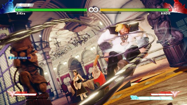 Street Fighter V - Immagine 174699