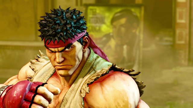 Street Fighter V - Immagine 174963