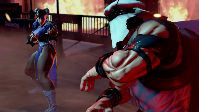 Street Fighter V - Immagine 174965