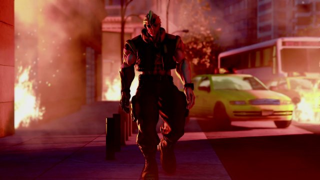 Street Fighter V - Immagine 174967