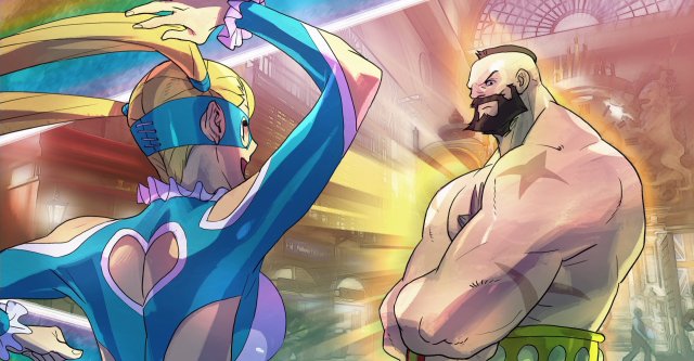 Street Fighter V - Immagine 174973