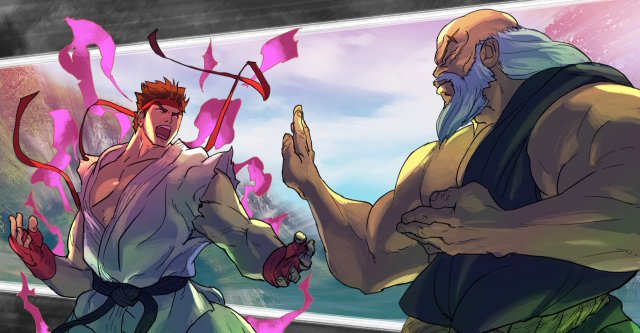 Street Fighter V - Immagine 174975