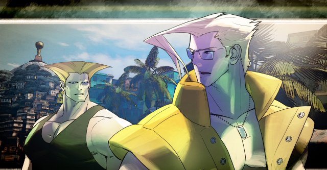 Street Fighter V - Immagine 174977