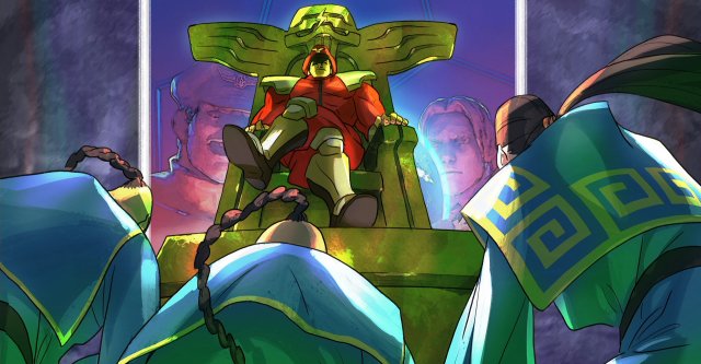Street Fighter V - Immagine 174979