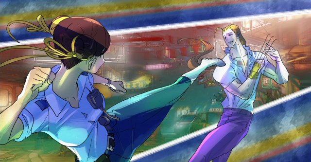 Street Fighter V - Immagine 174981