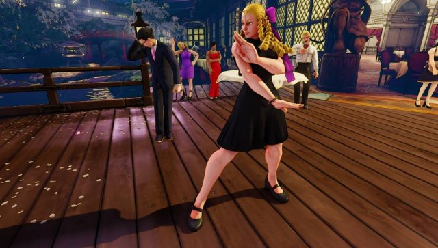Street Fighter V - Immagine 177253