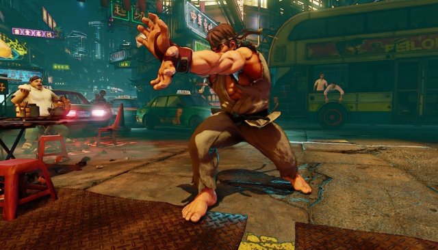 Street Fighter V - Immagine 177259