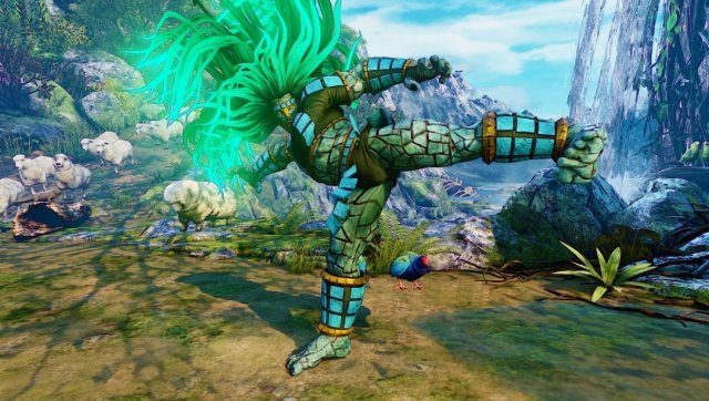 Street Fighter V - Immagine 177261