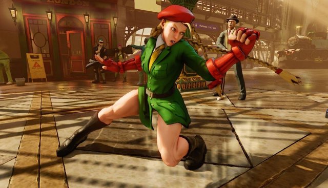Street Fighter V - Immagine 177267