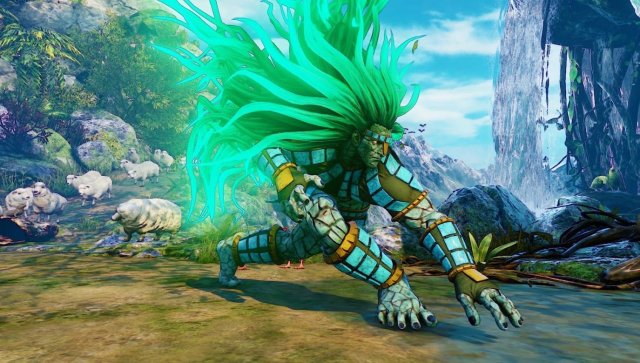 Street Fighter V - Immagine 177269