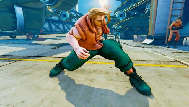 Street Fighter V - Immagine 177271
