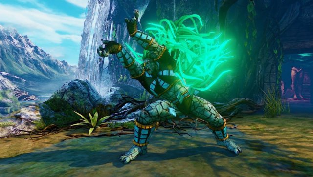 Street Fighter V - Immagine 177277