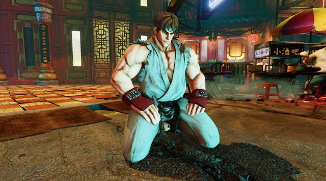 Street Fighter V - Immagine 177279