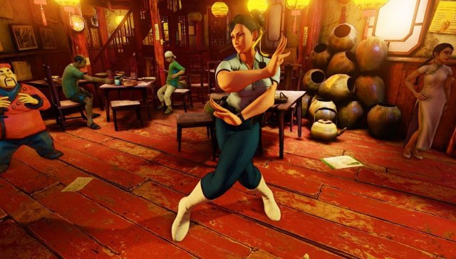 Street Fighter V - Immagine 177283