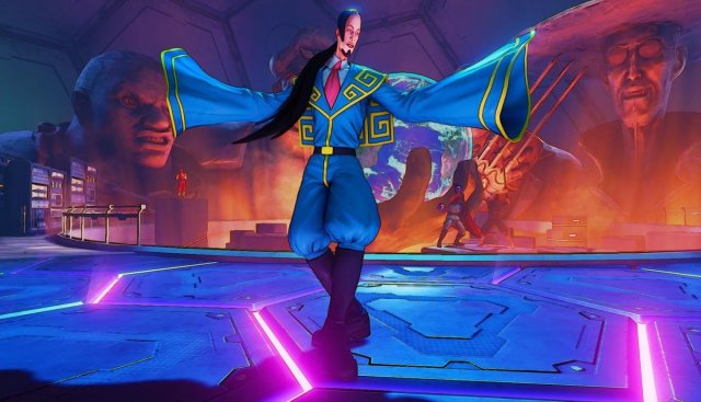 Street Fighter V - Immagine 177285