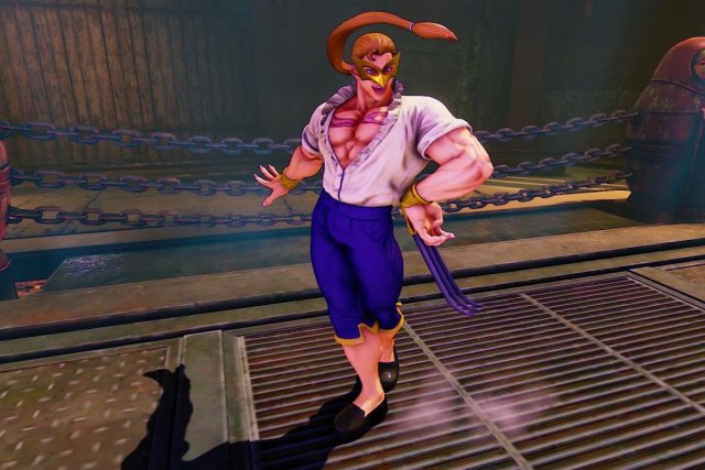 Street Fighter V - Immagine 177291