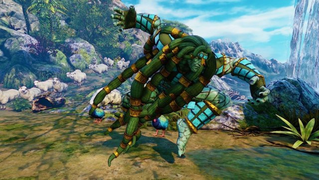 Street Fighter V - Immagine 177293