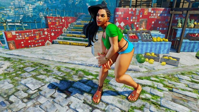 Street Fighter V - Immagine 177295