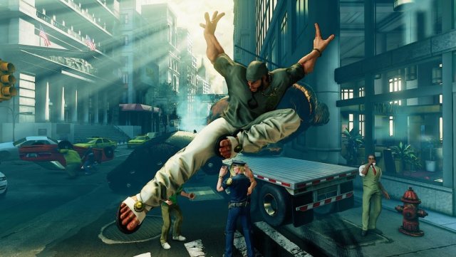 Street Fighter V - Immagine 177297
