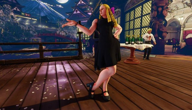 Street Fighter V - Immagine 177299