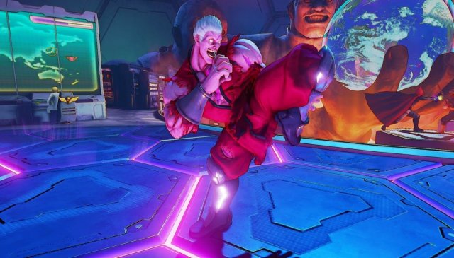 Street Fighter V - Immagine 177301