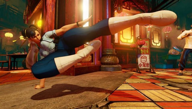Street Fighter V - Immagine 177307