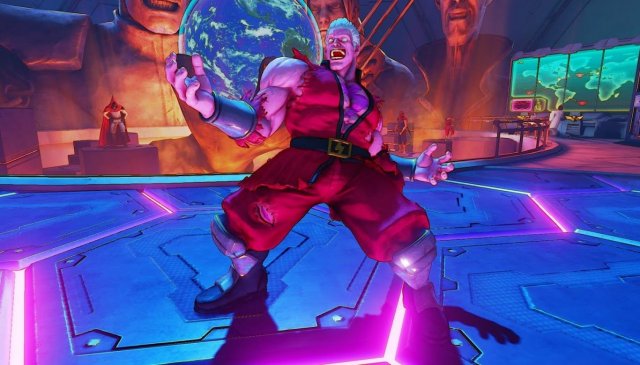 Street Fighter V - Immagine 177309