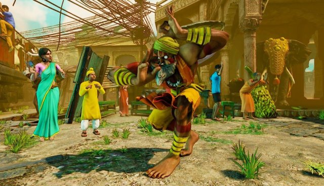 Street Fighter V - Immagine 177311