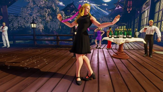 Street Fighter V - Immagine 177313