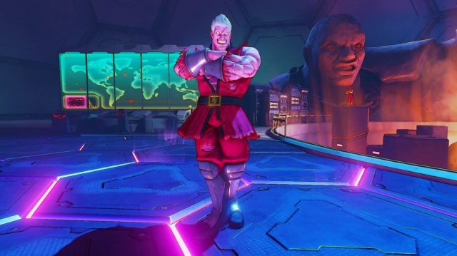 Street Fighter V - Immagine 177321