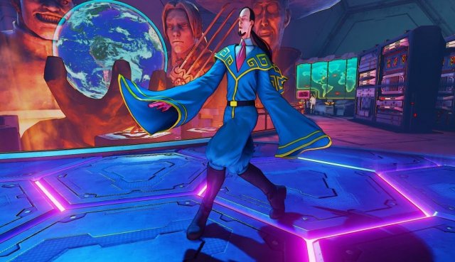 Street Fighter V - Immagine 177327