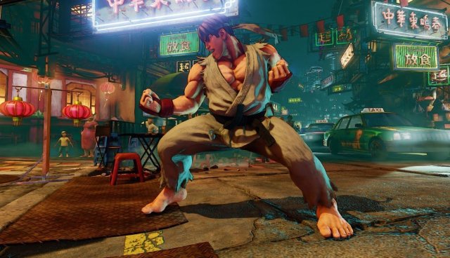 Street Fighter V - Immagine 177329