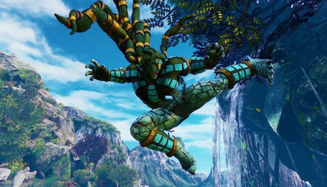 Street Fighter V - Immagine 177333