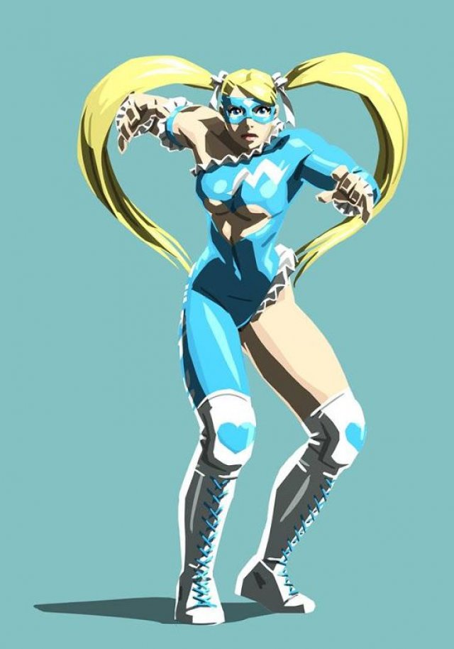Street Fighter V - Immagine 177337